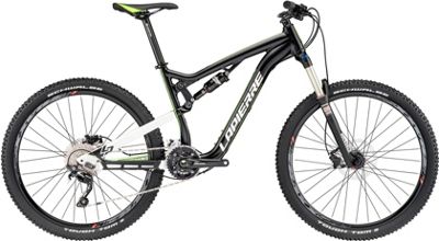 2016 lapierre zesty xm 327